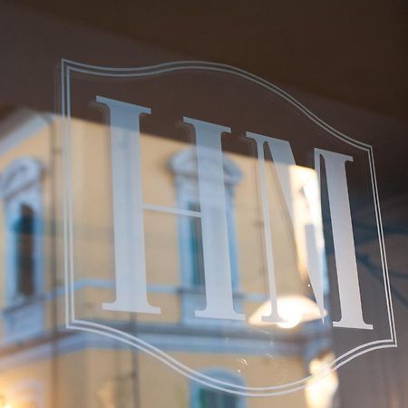 Hotel Moderno Pisa Esterno foto