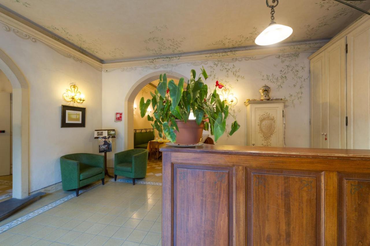 Hotel Moderno Pisa Esterno foto