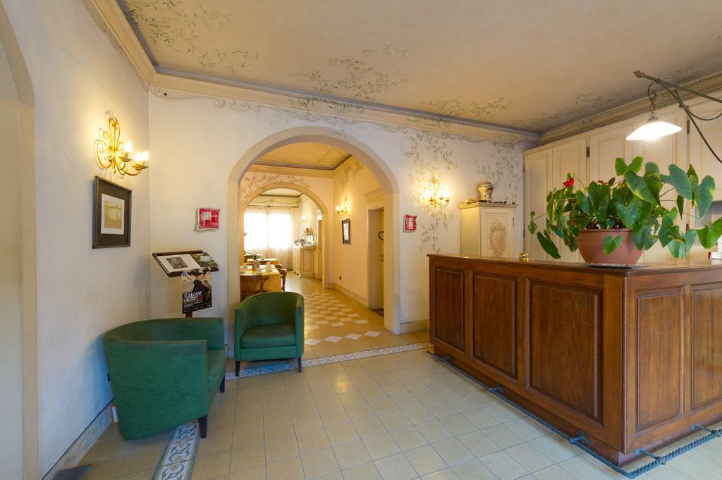 Hotel Moderno Pisa Esterno foto