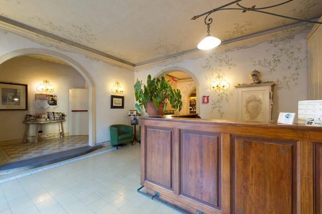 Hotel Moderno Pisa Esterno foto