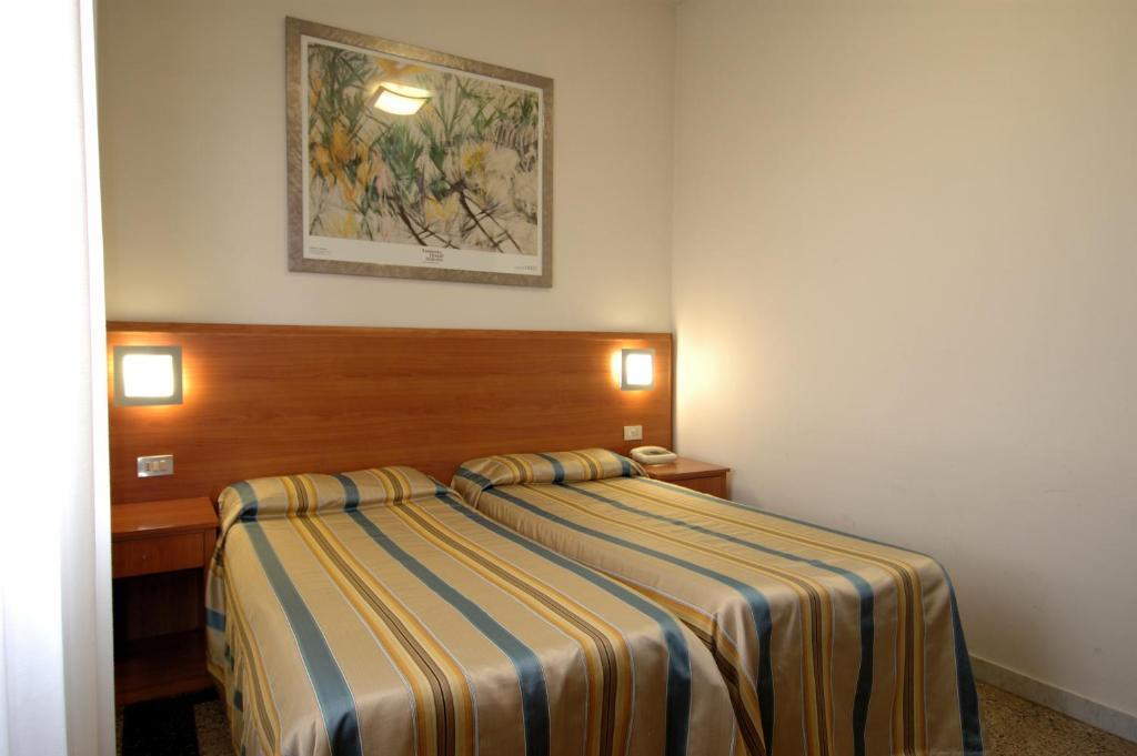 Hotel Moderno Pisa Camera foto
