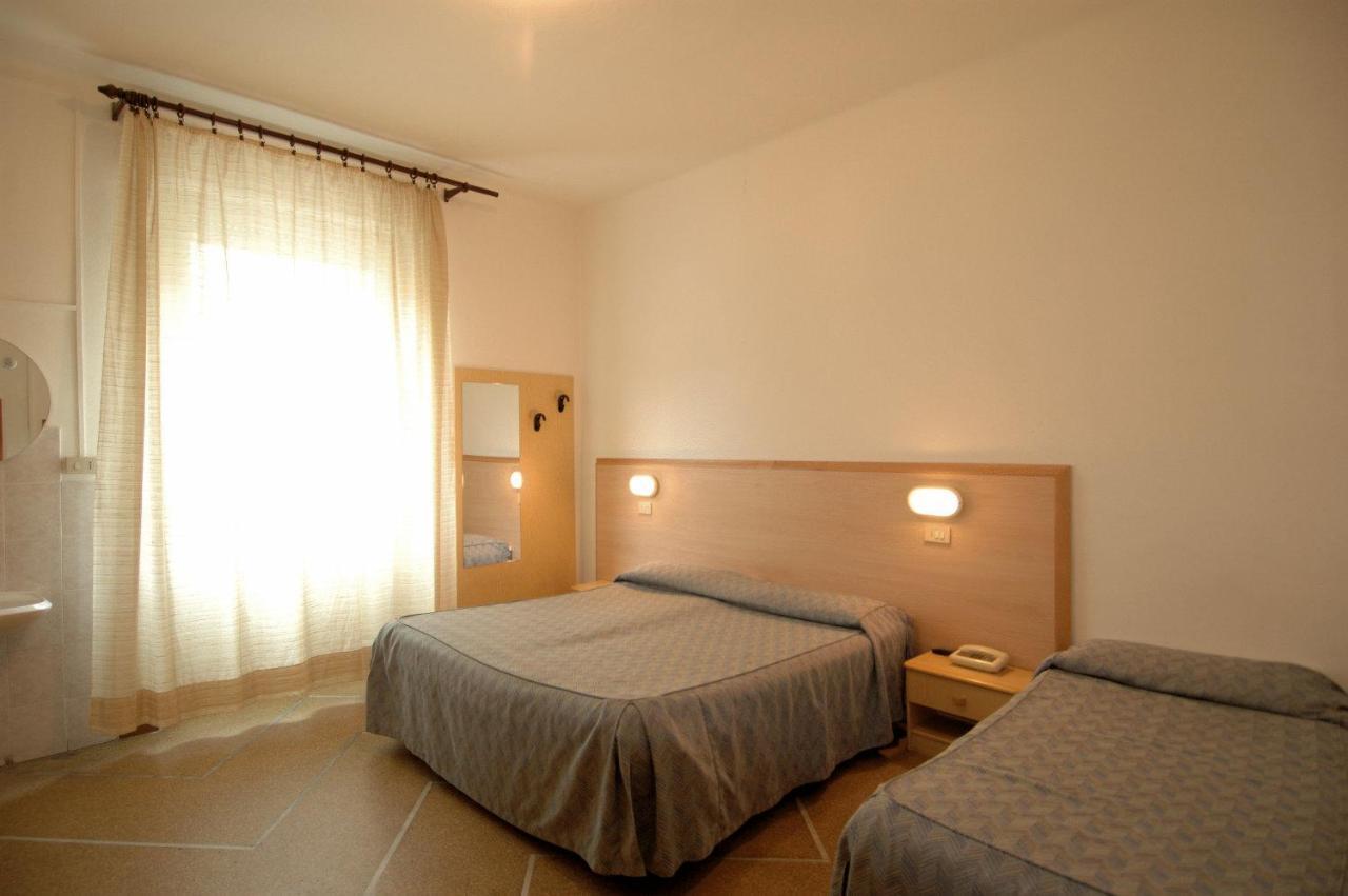 Hotel Moderno Pisa Camera foto