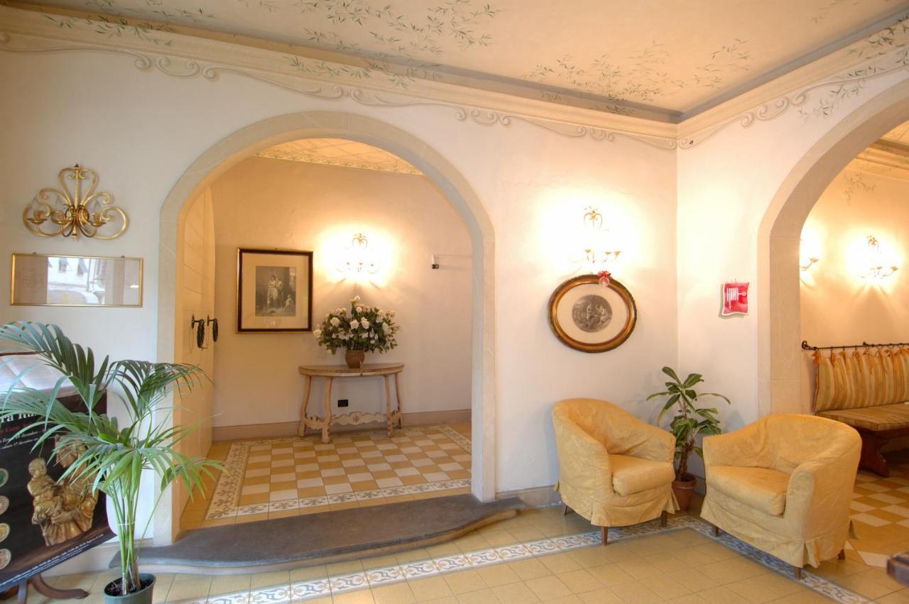 Hotel Moderno Pisa Esterno foto