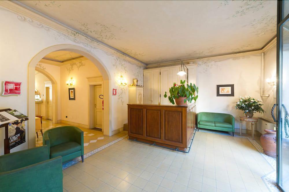 Hotel Moderno Pisa Esterno foto