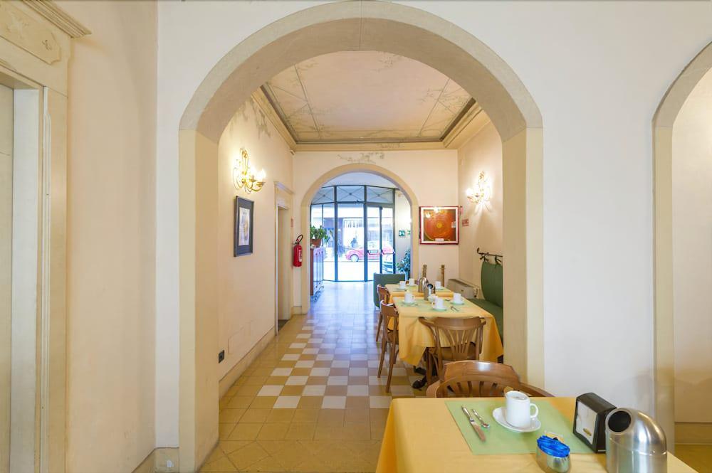 Hotel Moderno Pisa Esterno foto